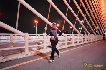 Twincity Marathon 2025 - Ảnh #3071847