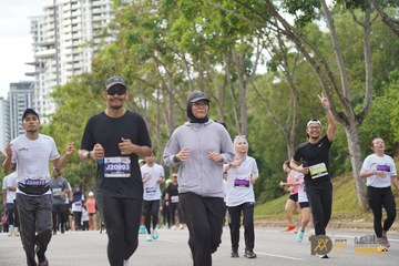Twincity Marathon 2025 - Ảnh #3068411