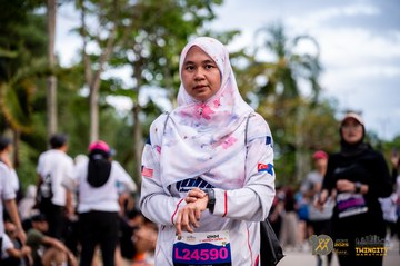 Twincity Marathon 2025 - Ảnh #3073096