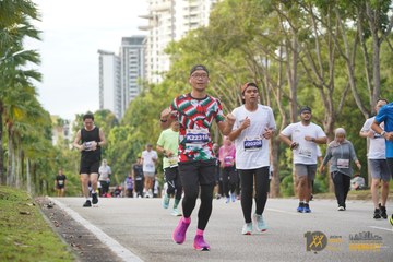 Twincity Marathon 2025 - Ảnh #3068738