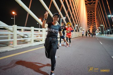 Twincity Marathon 2025 - Ảnh #3069702