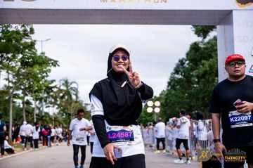 Twincity Marathon 2025 - Ảnh #3073434