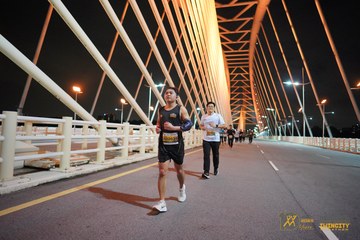 Twincity Marathon 2025 - Ảnh #3071911