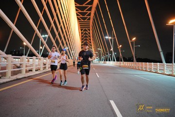 Twincity Marathon 2025 - Ảnh #3069535