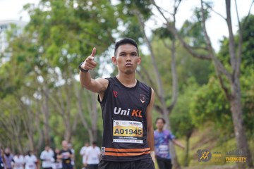 Twincity Marathon 2025 - Ảnh #3070334