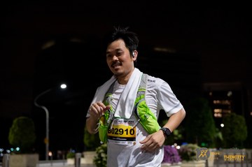 Twincity Marathon 2025 - Ảnh #3073955
