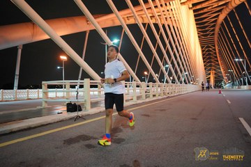 Twincity Marathon 2025 - Ảnh #3069739