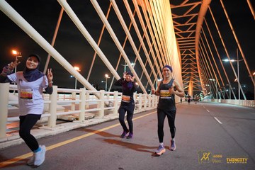 Twincity Marathon 2025 - Ảnh #3071575