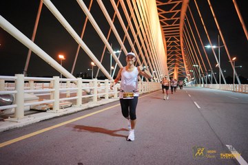 Twincity Marathon 2025 - Ảnh #3071920