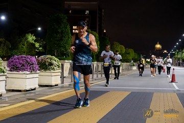 Twincity Marathon 2025 - Ảnh #3073800