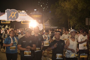 Twincity Marathon 2025 - Ảnh #3068022