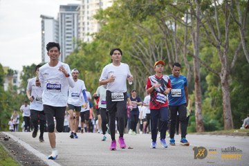 Twincity Marathon 2025 - Ảnh #3070709