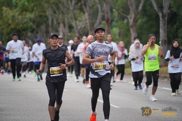 Twincity Marathon 2025 - Ảnh #3071183