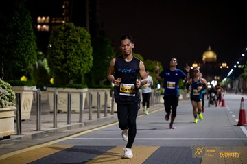 Twincity Marathon 2025 - Ảnh #3073654