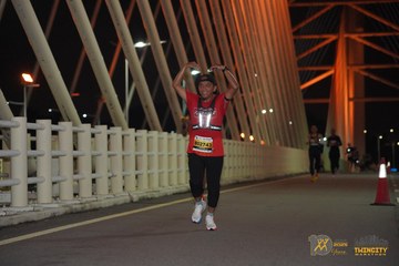 Twincity Marathon 2025 - Ảnh #3069785