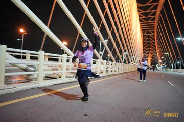 Twincity Marathon 2025 - Ảnh #3071393