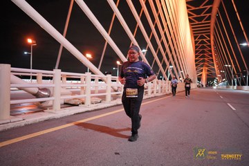 Twincity Marathon 2025 - Ảnh #3071381