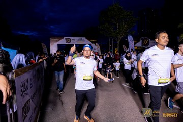 Twincity Marathon 2025 - Ảnh #3072703