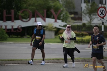 Twincity Marathon 2025 - Ảnh #3068191