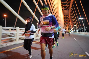 Twincity Marathon 2025 - Ảnh #3071620