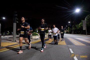 Twincity Marathon 2025 - Ảnh #3074291