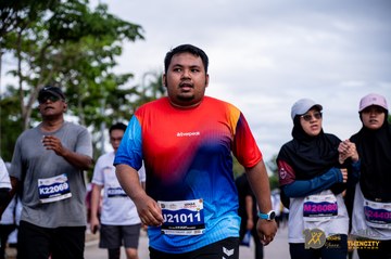 Twincity Marathon 2025 - Ảnh #3073357