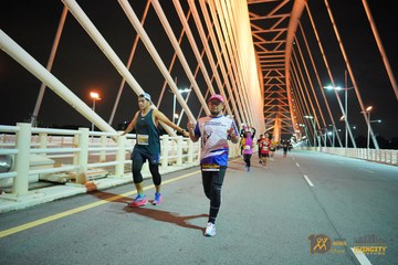 Twincity Marathon 2025 - Ảnh #3071995