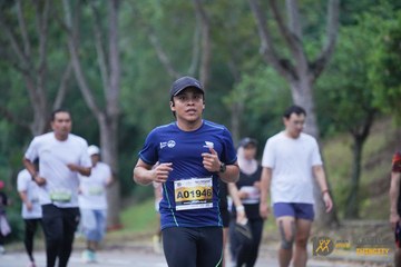 Twincity Marathon 2025 - Ảnh #3071268