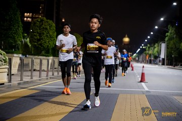 Twincity Marathon 2025 - Ảnh #3073834