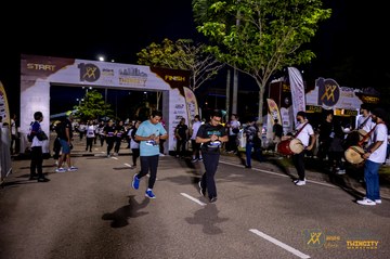 Twincity Marathon 2025 - Ảnh #3072622