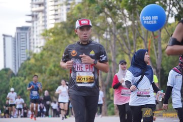 Twincity Marathon 2025 - Ảnh #3070633