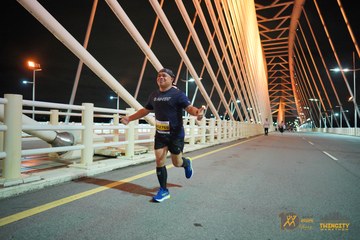 Twincity Marathon 2025 - Ảnh #3069252