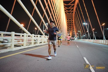 Twincity Marathon 2025 - Ảnh #3069693