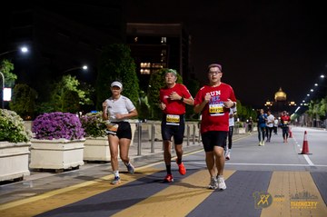 Twincity Marathon 2025 - Ảnh #3073581