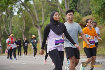 Twincity Marathon 2025 - Ảnh #3070131