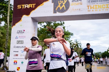 Twincity Marathon 2025 - Ảnh #3073116
