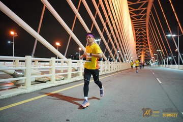 Twincity Marathon 2025 - Ảnh #3069588
