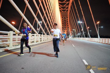Twincity Marathon 2025 - Ảnh #3071415