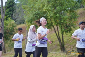 Twincity Marathon 2025 - Ảnh #3068570
