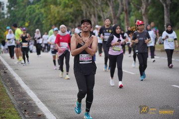Twincity Marathon 2025 - Ảnh #3071060