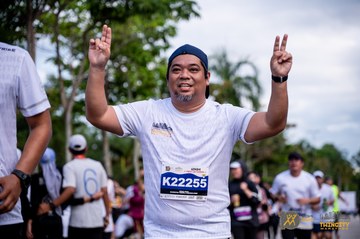 Twincity Marathon 2025 - Ảnh #3073337