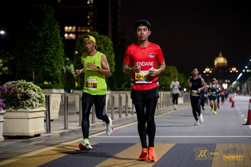 Twincity Marathon 2025 - Ảnh #3073655