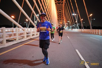 Twincity Marathon 2025 - Ảnh #3072321