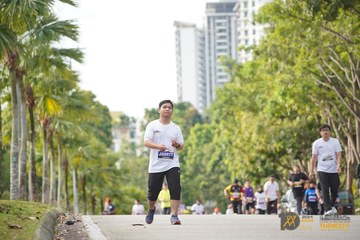 Twincity Marathon 2025 - Ảnh #3070004