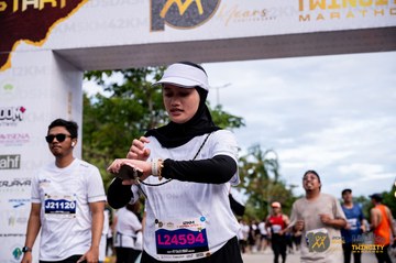 Twincity Marathon 2025 - Ảnh #3073163
