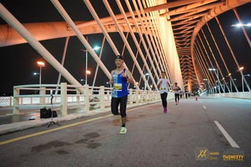 Twincity Marathon 2025 - Ảnh #3069722