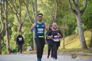 Twincity Marathon 2025 - Ảnh #3070250