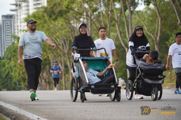 Twincity Marathon 2025 - Ảnh #3068326