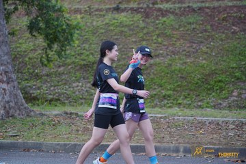 Twincity Marathon 2025 - Ảnh #3070303