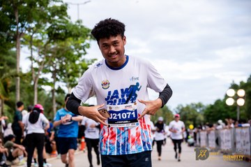 Twincity Marathon 2025 - Ảnh #3073101